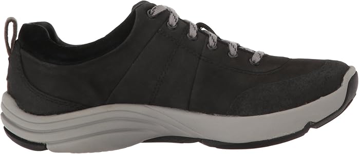clarks women's wave andes walking shoe