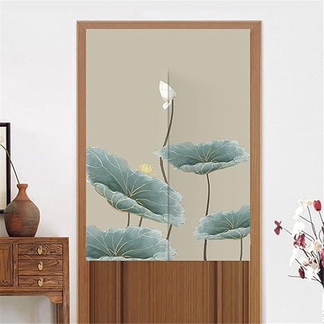 Amazon 暖簾分け 支店 間仕切り 目隠し 素敵 のれん 手作り 布 断熱のれん ロング 85x150cm のれん オンライン通販