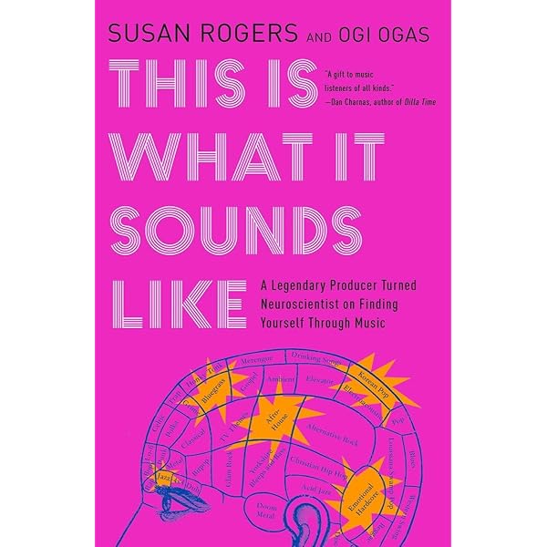 Of Sound Mind: How Our Brain Constructs a Meaningful Sonic World