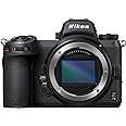 Nikon Z 7II | Ultra-high resolution full-frame mirrorless stills/video camera | Nikon USA Model