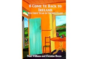 O Come Ye Back to Ireland