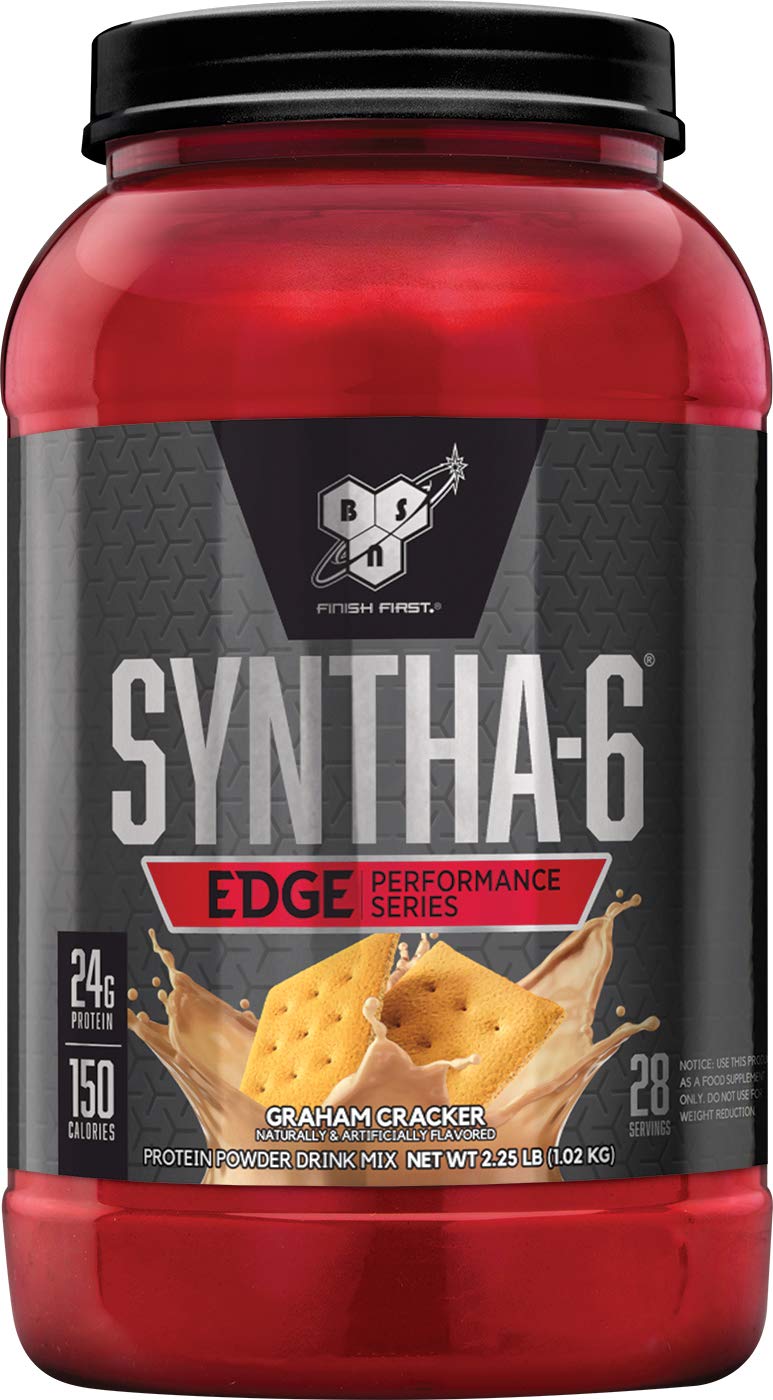 bsn whey protein isolate