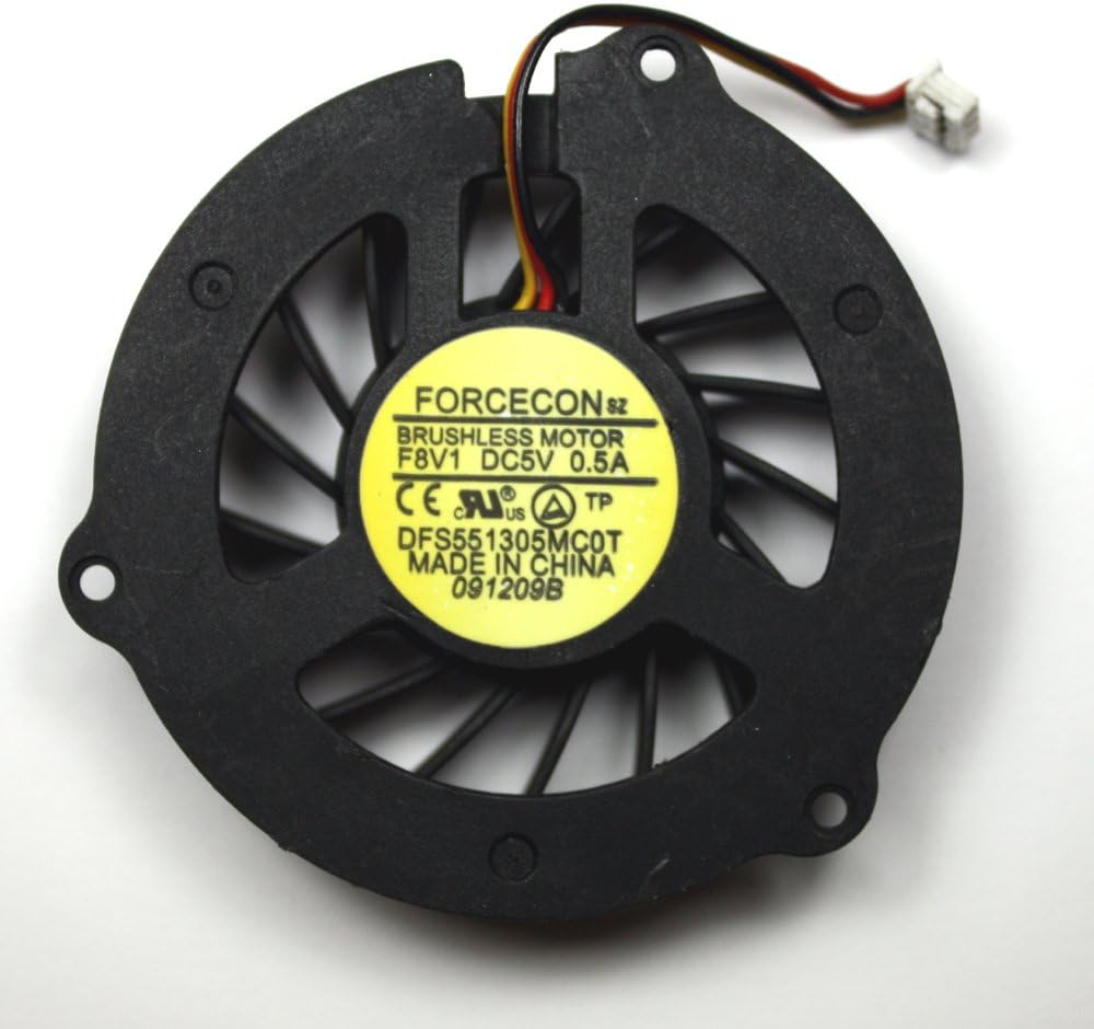 Power4Laptops Ventilador Para Ordenador Portátil | WhichOne