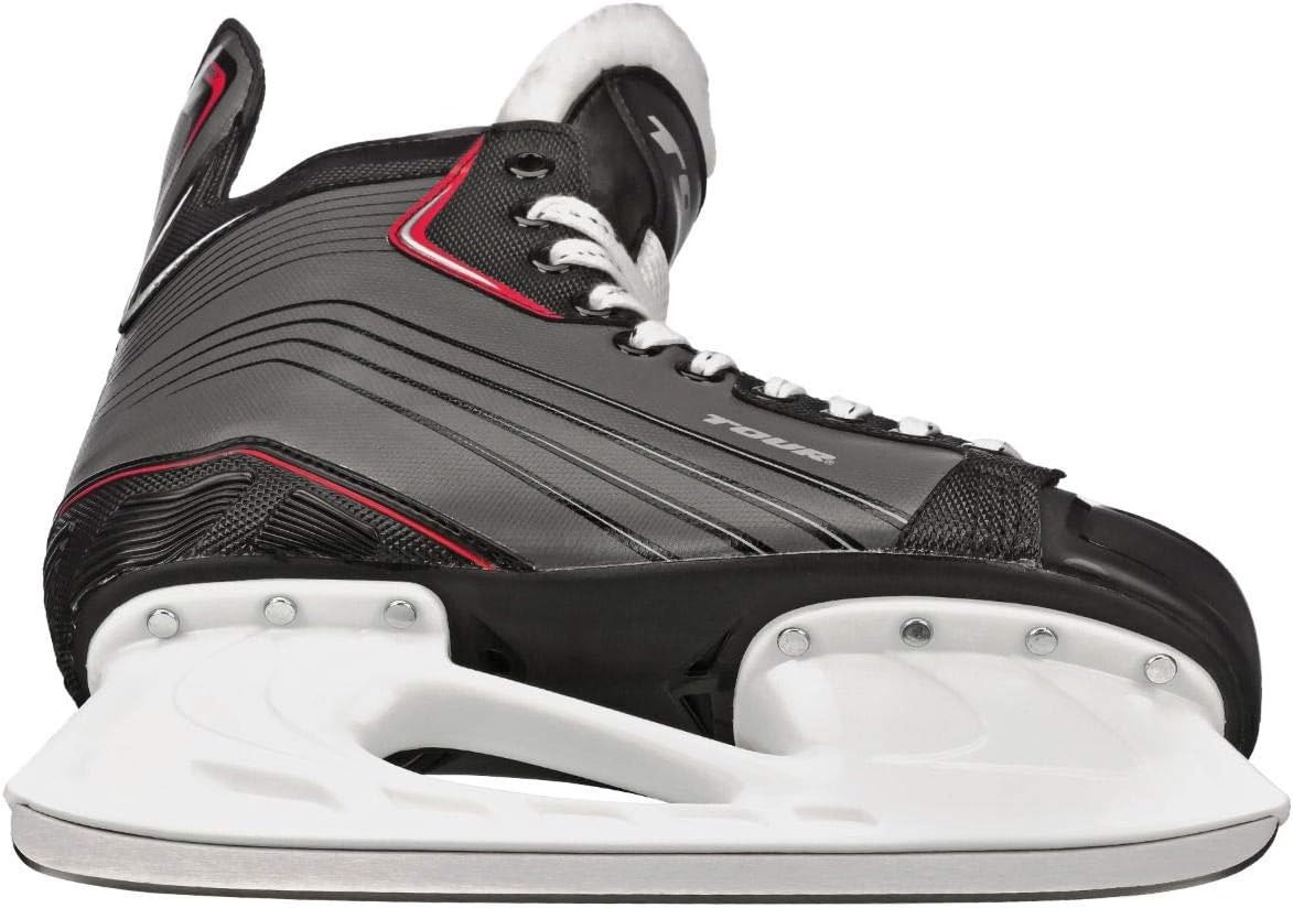 Tour Hockey Tr-950 SR Ice Hockey Skate : Sports & Outdoors