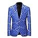 Men's Sports Coat Dinner Jacket Slim Fit Party Suit Blazer