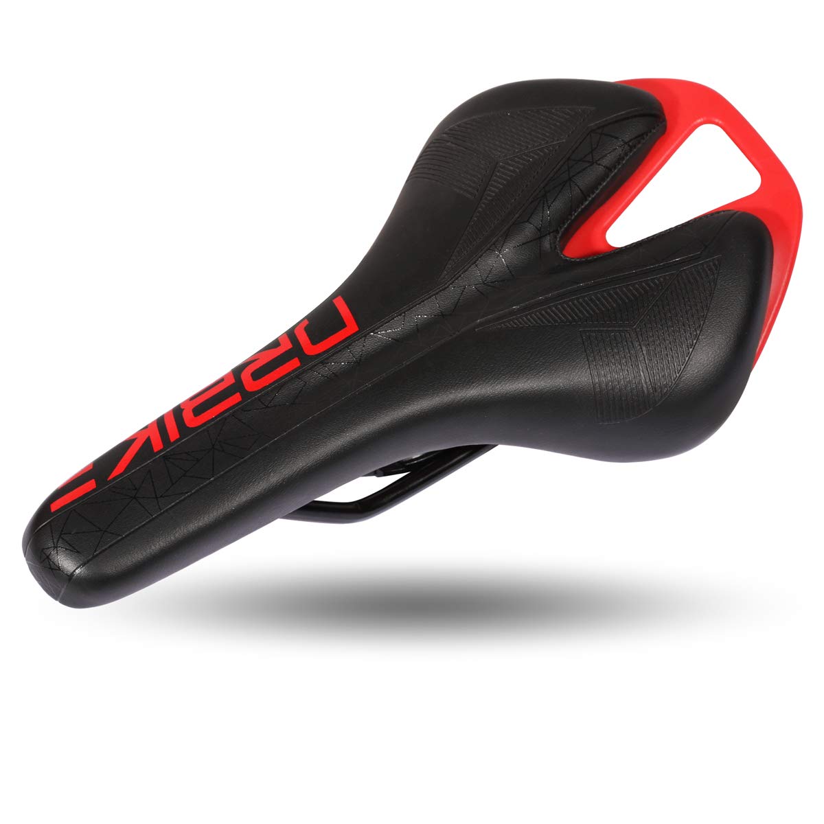 Best white road bike seat