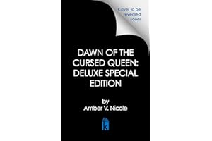 Dawn of the Cursed Queen: Deluxe Special Edition