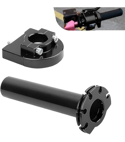 MTX Throttle Cable For Kawasaki KFX700 V Force 2004-2009 - View #8