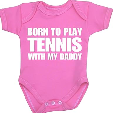 daddy baby clothes uk
