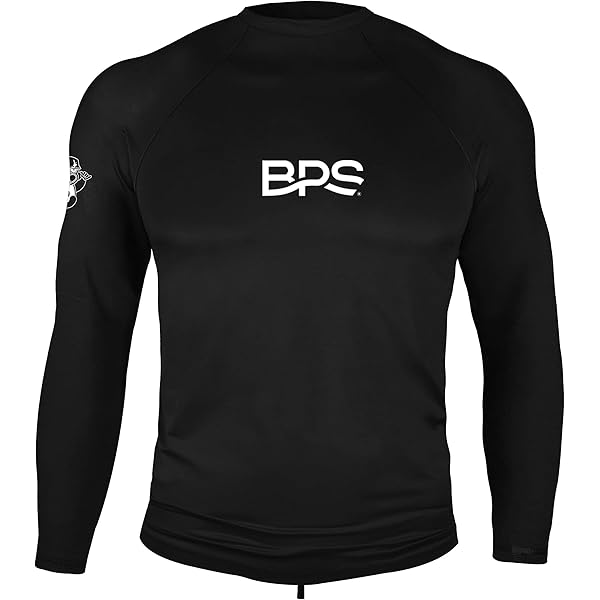 Top Selling Products Design and fashion enthusiasm BPS Mens UPF 50