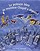 Le poisson bleu de monsieur Chagall a disparu (French Edition) by 