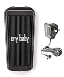 Briskdrop, Dunlop CBJ95 Cry Baby Junior Wah Guitar