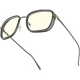 Fallout GUNNAR Gaming, Computer, Blue Light Blocking Glasses – Exclusive Vault 33 Glasses – Patented Lens Technology