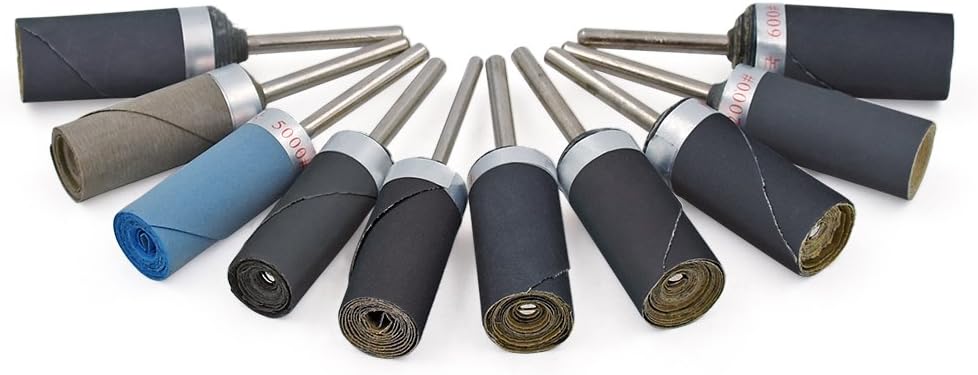 Best Craftsman Sanding Drum Kit