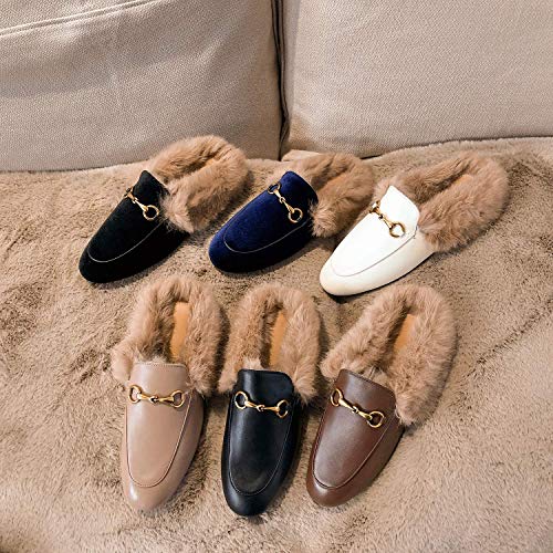 coonek women's mules