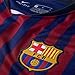 Nike Men's Soccer Barcelona Home Jersey
