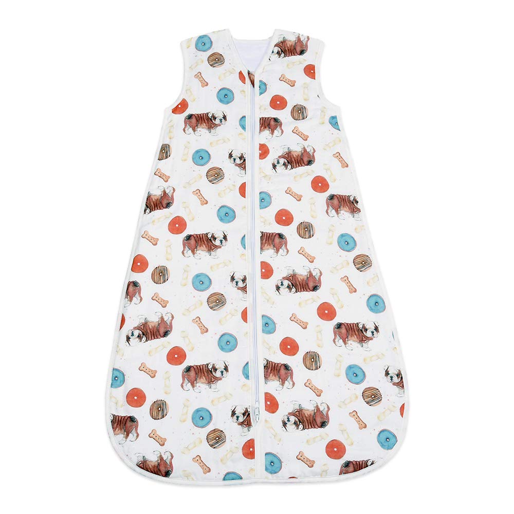 12 to 18 month sleeping bag