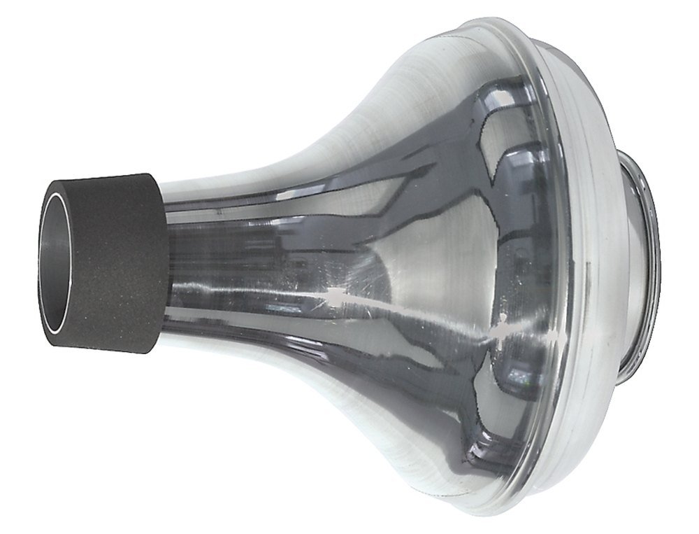 GEWA Dämpfer Wow-Wow Posaune Aluminium