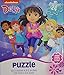 Dora and Friends 24 Piece Jigsaw Puzzle