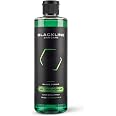 Blackline Car Shampoo for Foam Cannon, Ceramic Safe - 16oz Green Apple | High-foaming car shampoo built for foam cannons. Lif