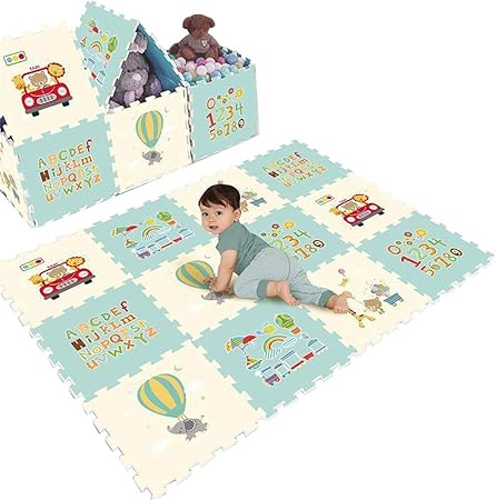 baby play mat amazon uk