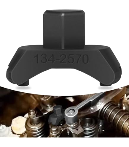 偽物注意 新品未使用 レチナールショットタイトニングブースター 1342570 Caterpillar Cat Fuel Injection Nozzle Retainer Spanner