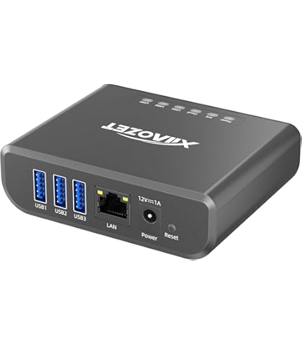 Amazon.com: MOXA NPort 5230 w/Adapter 1 Port RS-422/485 Device