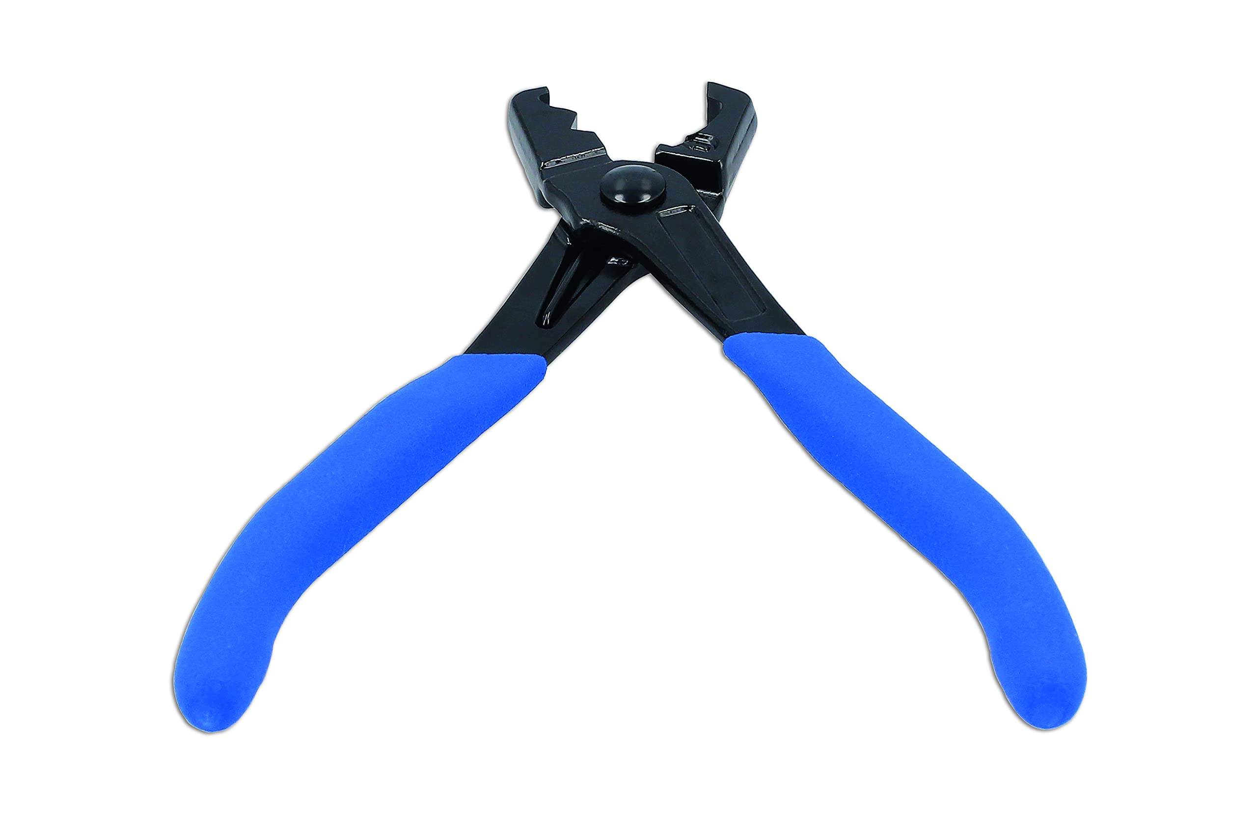 Laser 8463 Hose Clip Pliers - for Spring Type Clips