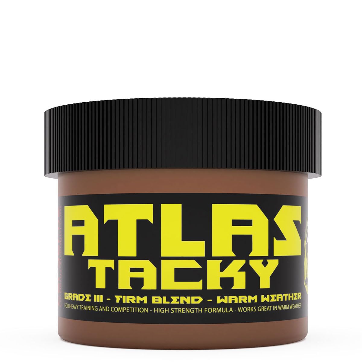 CERBERUS Strength Atlas Tacky Grade III Extreme Blend (150ml)