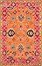 nuLOOM Hand Tufted Montesque Runner Rug, 2' 6
