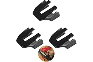 HUGEXPEN 42-38-0026 for Spiker Cover for Milwaukee 2745-20 & 2744-20 Framing Nailers 3PCS