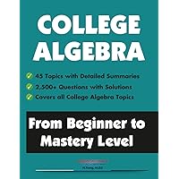 Essentials of College Algebra: Lial, Margaret, Hornsby, John
