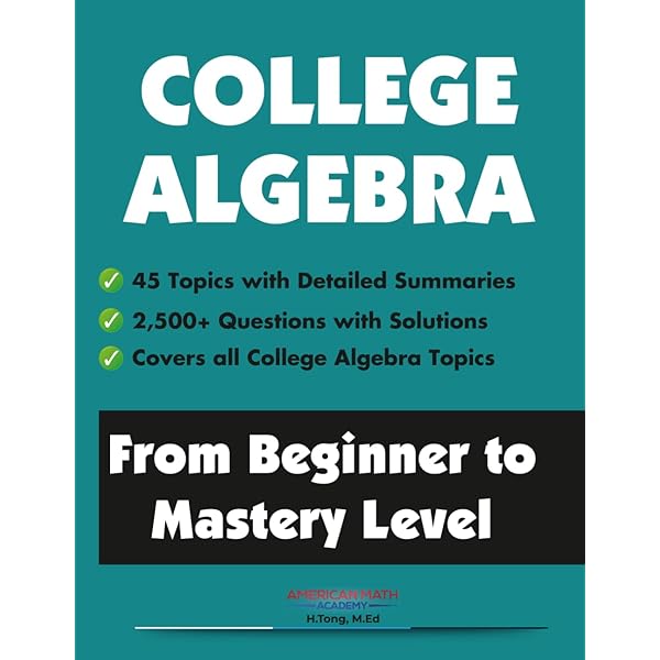 College Algebra: Paul Sisson: 9781932628272: Amazon.com: Books