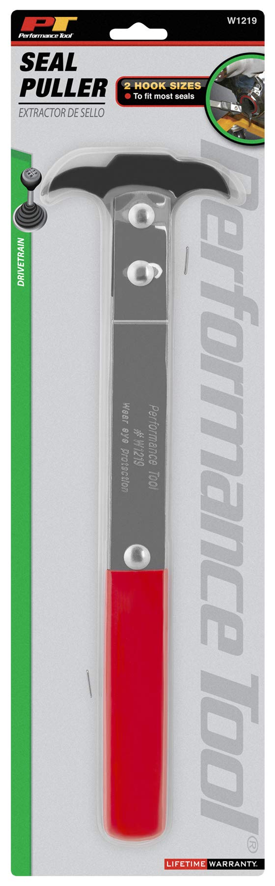 Performance Tool W1219 Professional Seal