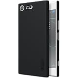 Moex Collana E Tracolla Per Cellulare Compatibile Con Sony Xperia XZ Premium – Custodia In Silicone Con Cordino Regolabile Fino A 155 Cm (Grigio) - 2