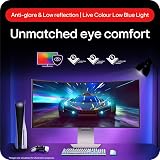 LG Ultragear 39GS95QE Curved OLED 39 inch Gaming Monitor 240Hz 0.03ms view 6