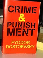 Crime & Punishment 1579126693 Book Cover