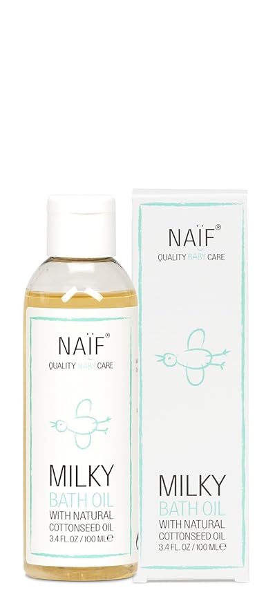 naif babycare