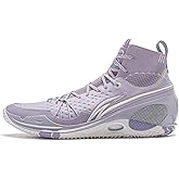 LI-NING Wade 808 Series Men's Professional Basketball Shoes Lightweight High-Resilience Sneakers ABAU013 ABAU047 ABAU065 ABAV015 ABAV045