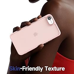 oakxco for iPhone SE Case 2nd/ 3rd Generation