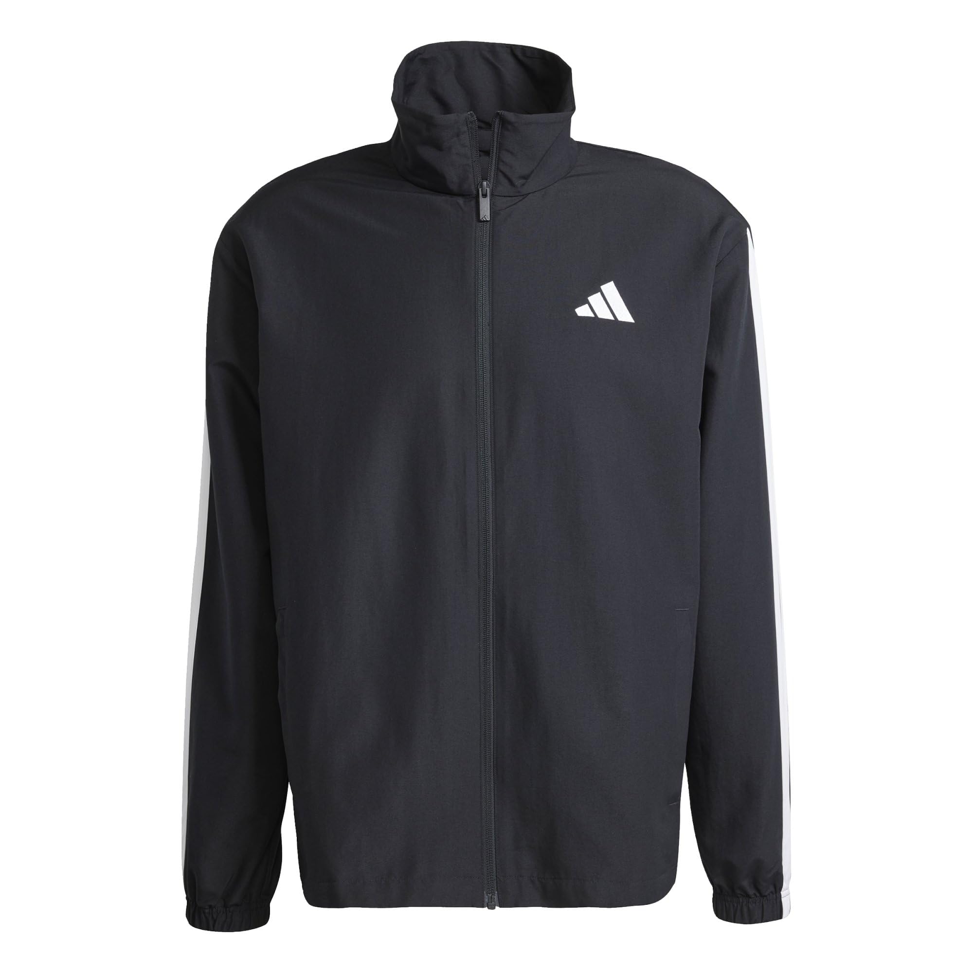 adidas Men's 3 Stripes Woven T...