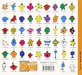 Image de Monsieur Chatouille (Monsieur Madame) (English and French Edition)