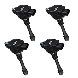 BDFHYK 4Pcs Ignition Coils Pack Compatible with