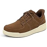 Orthofeet Men's Orthopedic Rove Hands-Free Slip-on Sneaker