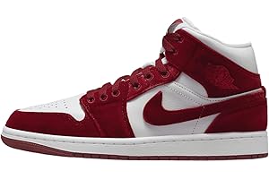 Air Jordan 1 Womens Mid SE Shoes