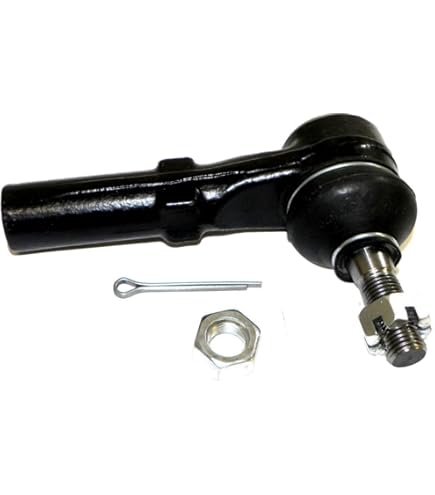 MOOG DS300011 Steering Center Link - Replacement For Chevrolet Silverado 2500 HD Trucks