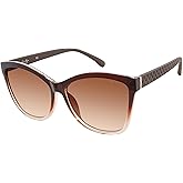 Jessica Simpson Women's Sunglasses with UV400 Protection