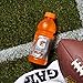 Gatorade Thirst Quencher Orange 20 Ounce Bottle Pack of 8