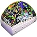 Playhut Teenage Mutant Ninja Turtles Bed Tent Playhouse