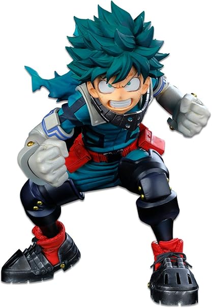 my hero academia action figures amazon
